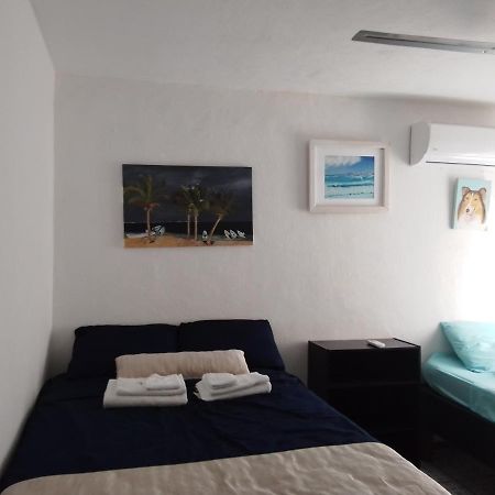 Mexican Room In Art Studio Cancún Eksteriør billede