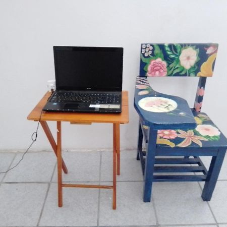 Mexican Room In Art Studio Cancún Eksteriør billede
