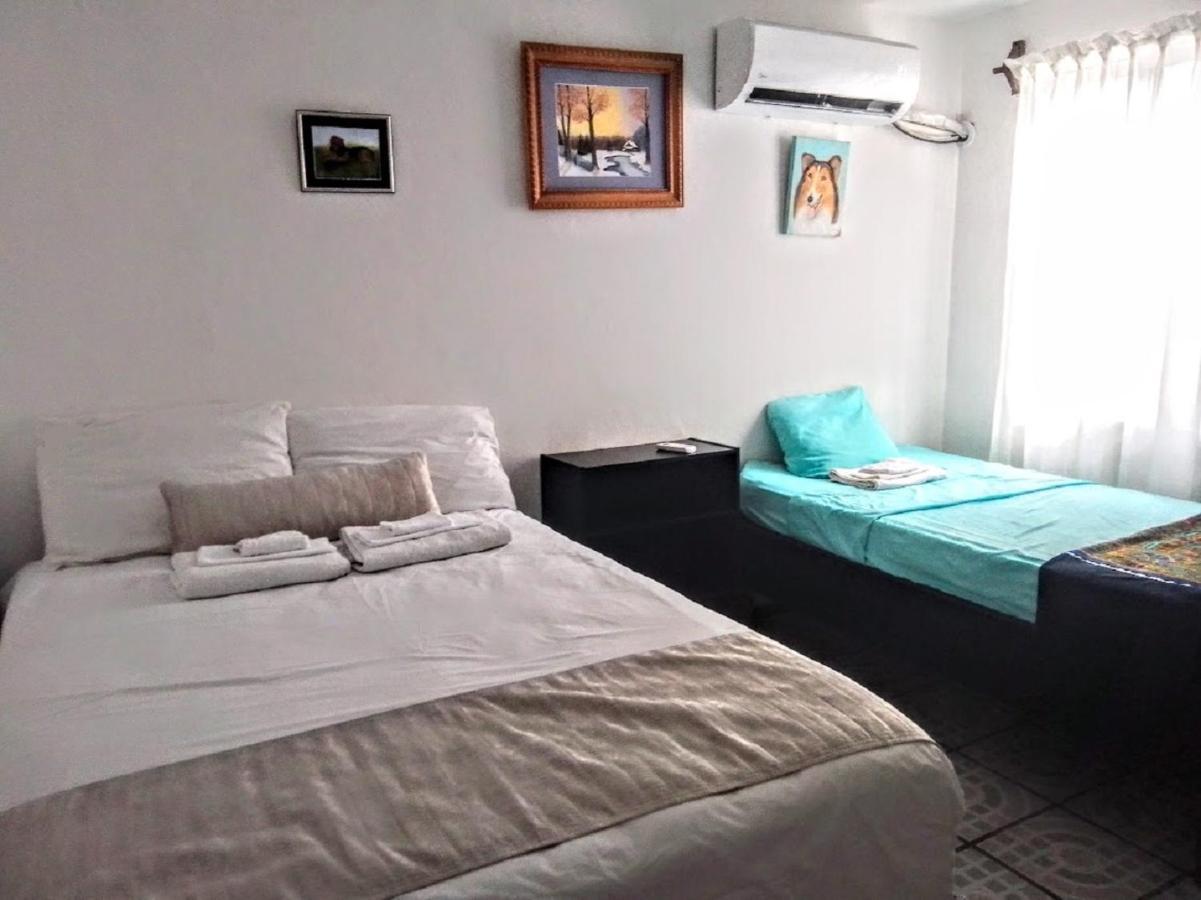 Mexican Room In Art Studio Cancún Eksteriør billede